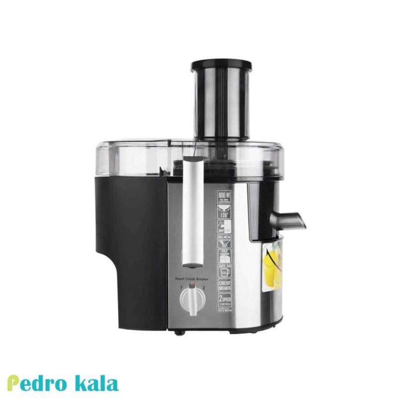 پاناسونیک DJ01