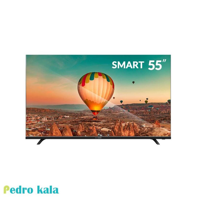 تلویزیون 55 اینچ دوو DLE-55M6000EU