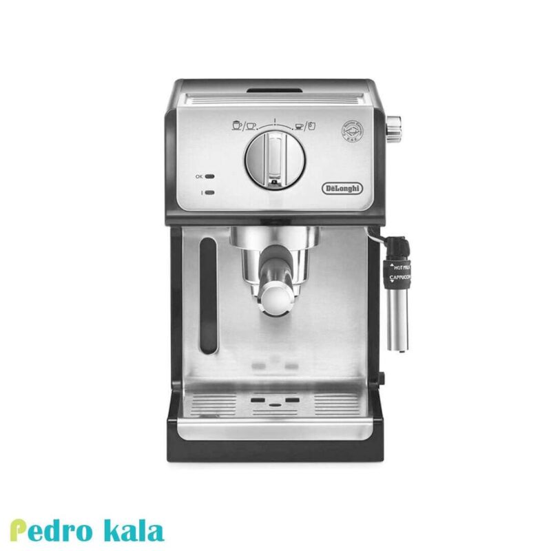 اسپرسوساز دلونگی ECP3531