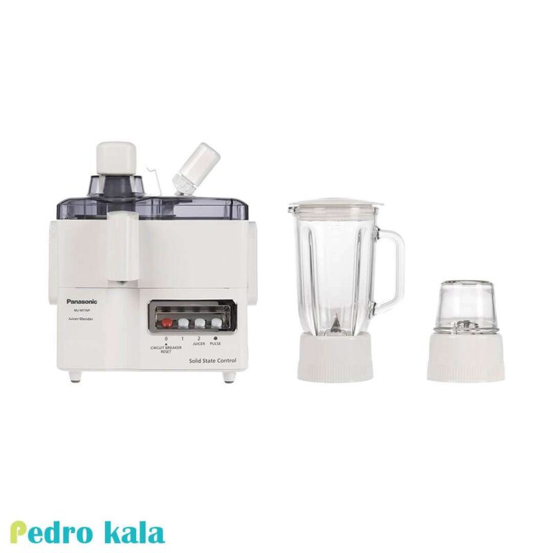 آبمیوه گیری پاناسونیک M176