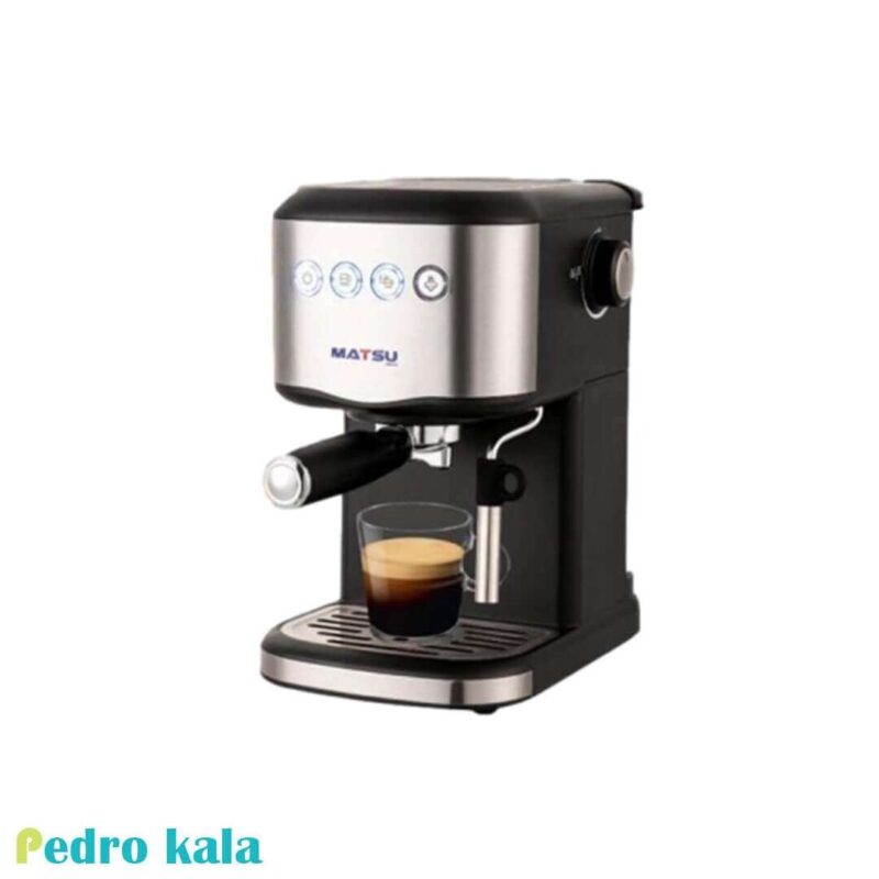 اسپرسوساز ماتسو MA210