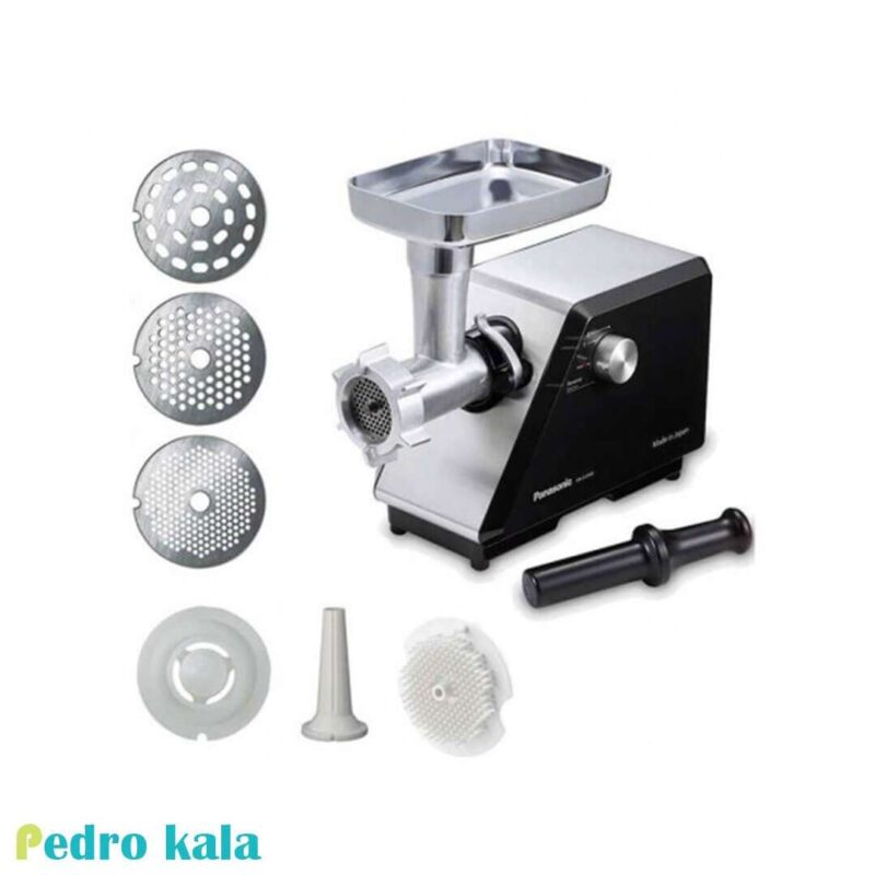 چرخ گوشت پاناسونیک MK-ZJ3500