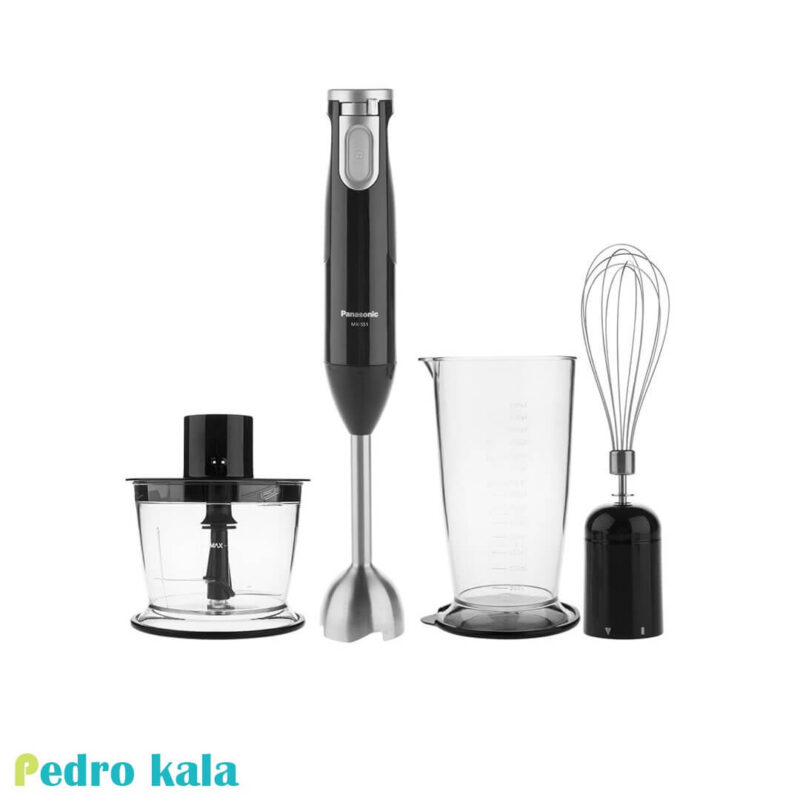 پاناسونیک SS1