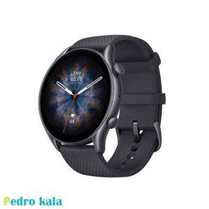 ساعت هوشمند Amazfit GTR3