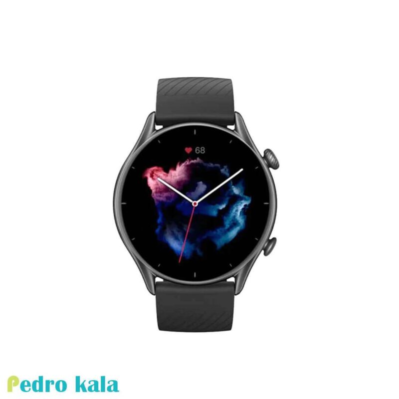 ساعت Amazfit GTR3