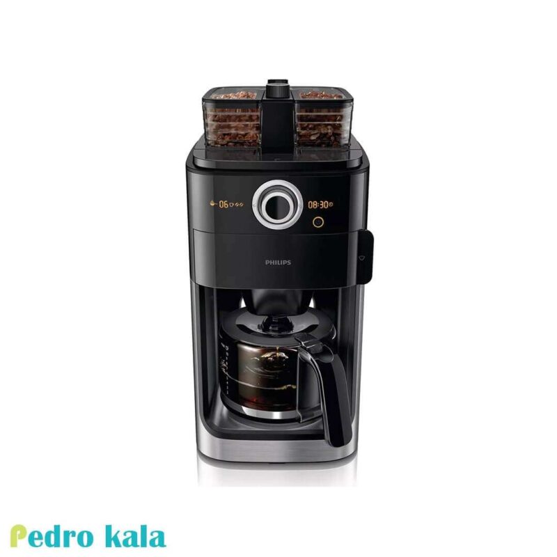 اسپرسو ساز فیلیپس HD7762