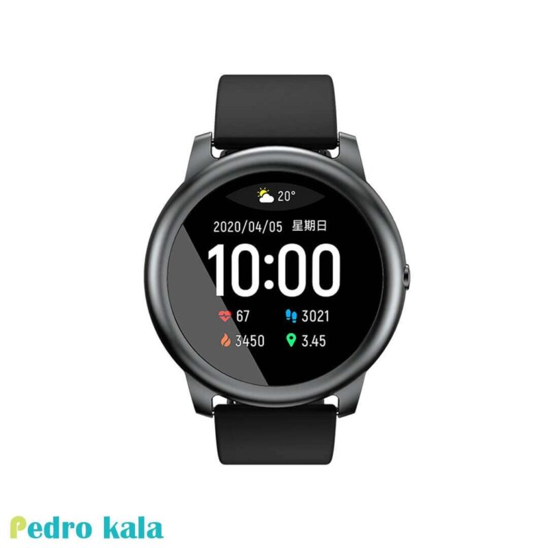 ساعت هوشمند Haylou LS05