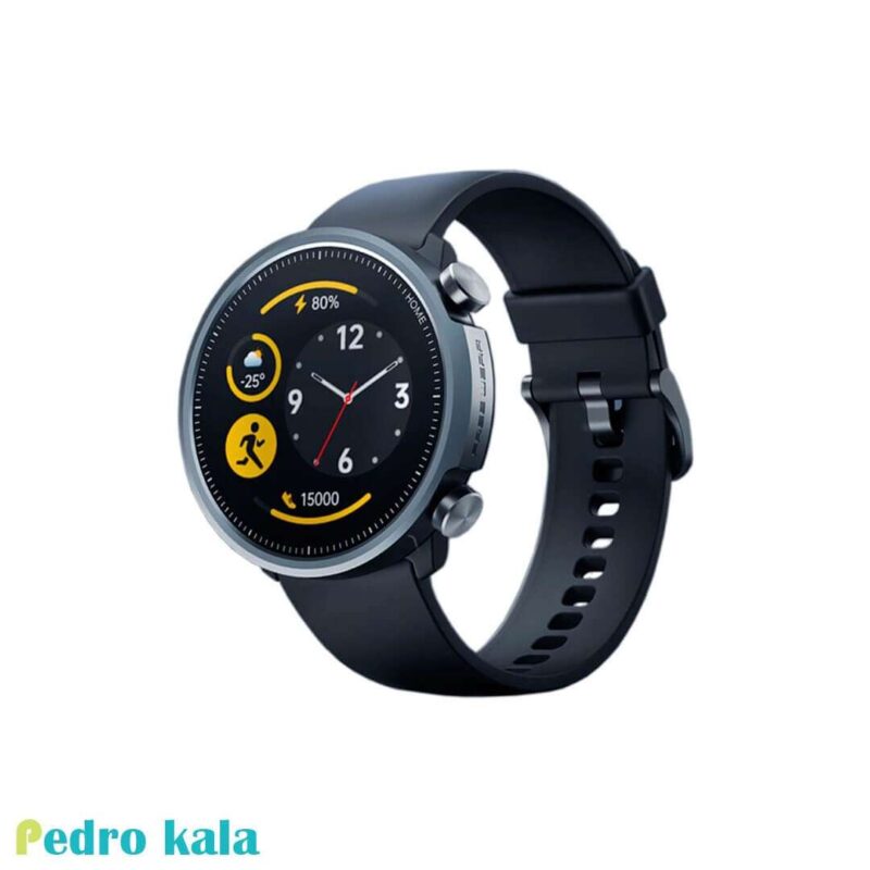 ساعت هوشمند MibroA1