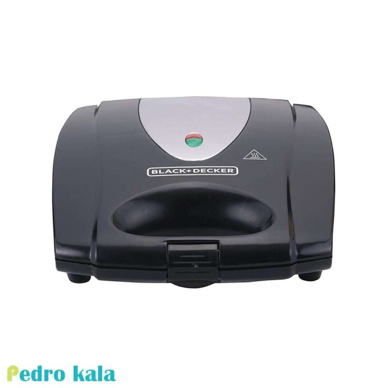 ساندویچ ساز بلک انددکر TS4080