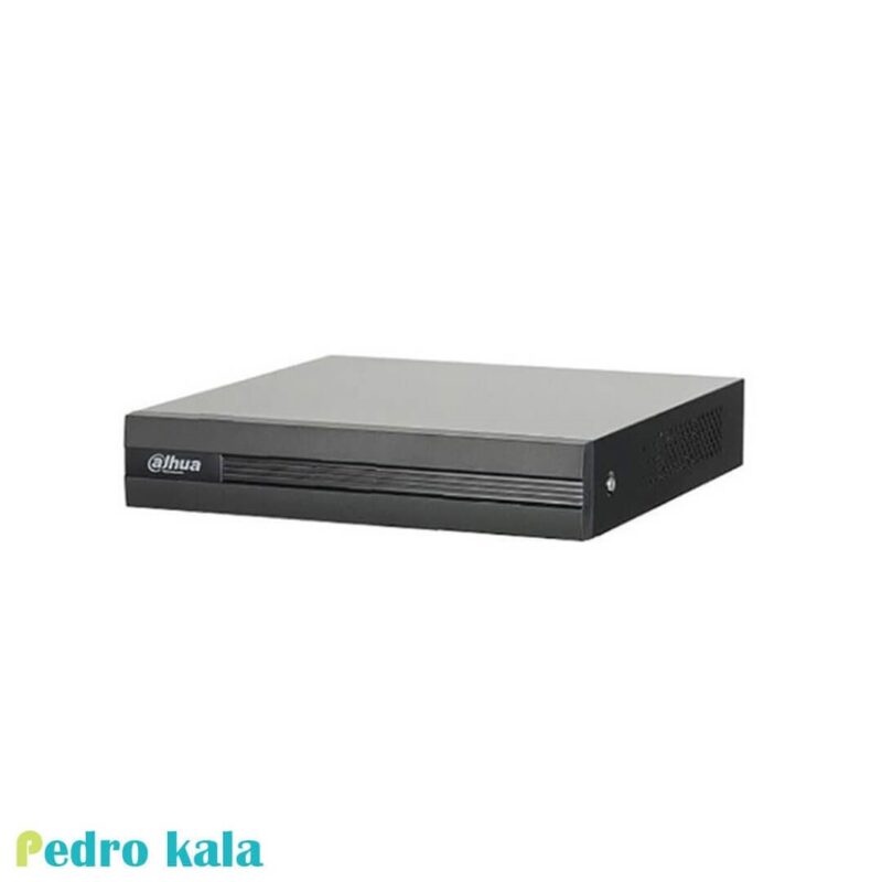 ضبط کننده ویدئویی 4 کانال داهوا XVR1B04