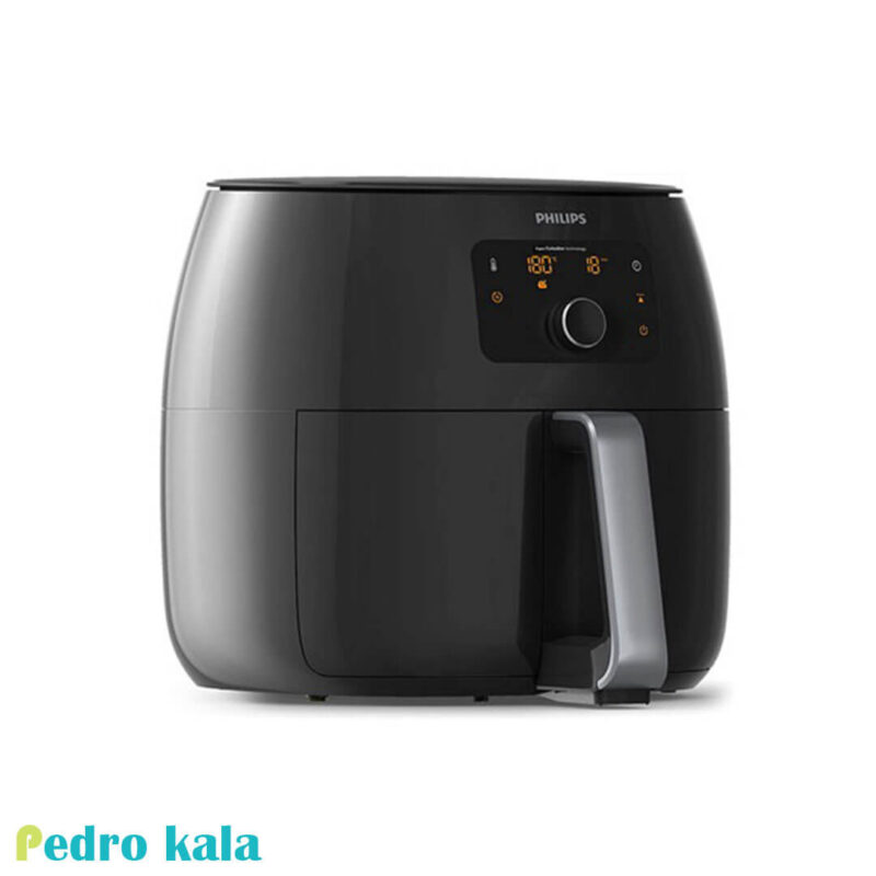 سرخ کن فیلیپس HD9654