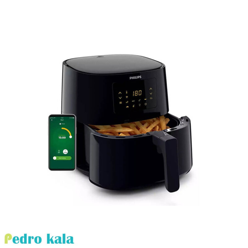 سرخ کن بدون روغن فیلیپس HD9280