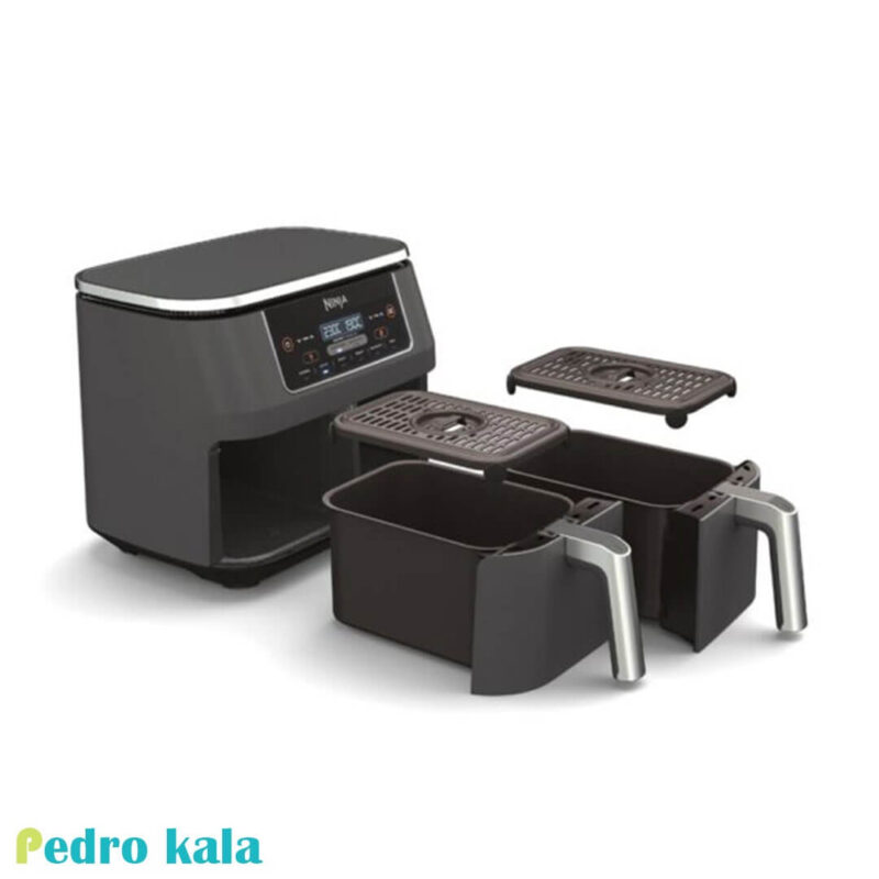 سرخ کن دو سبد AF300