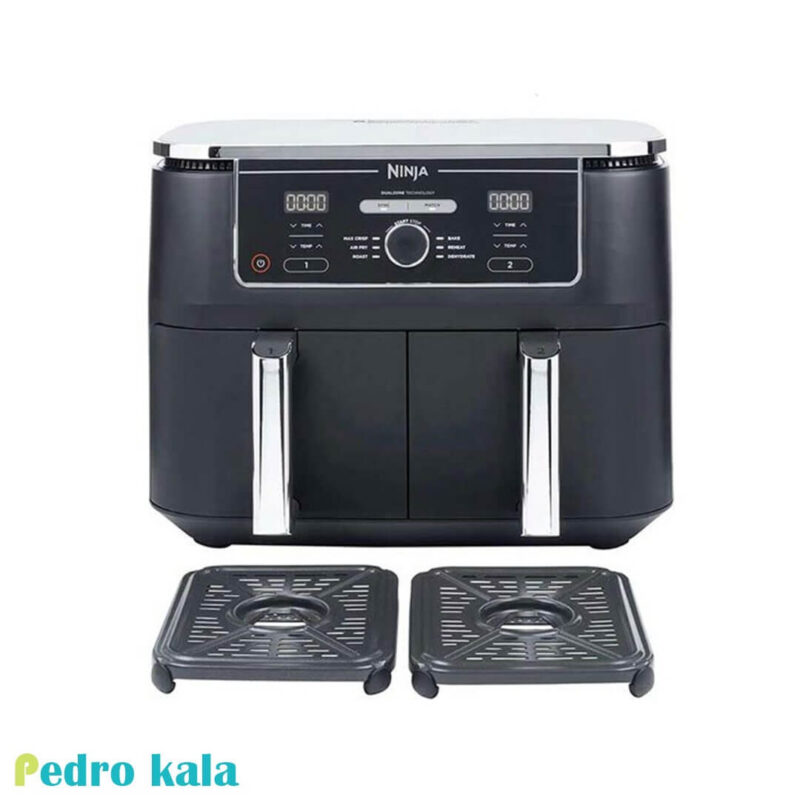 سرخ کن دوسبد نینجا AF400