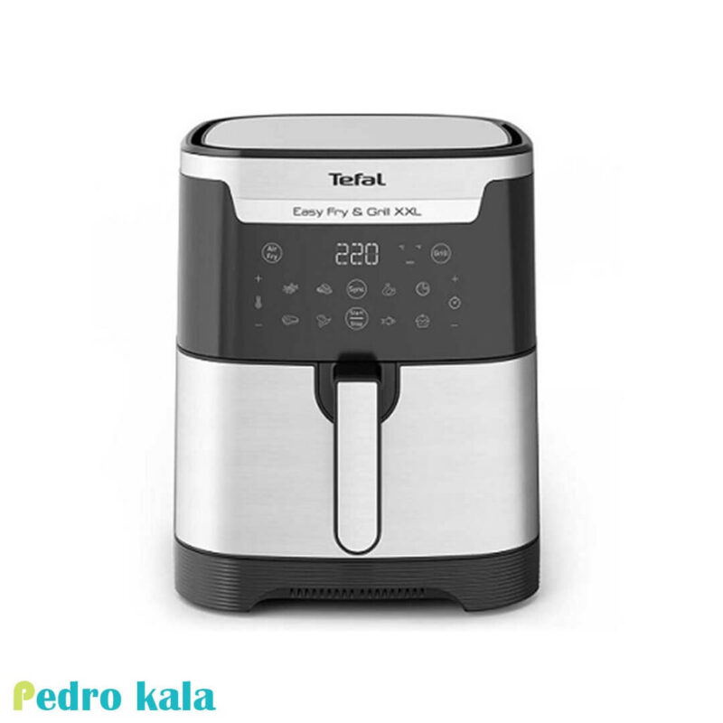 سرخ کن تفال EY801