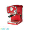 اسپرسو ساز ECM2010قرمز