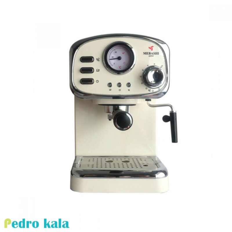 اسپرسو ساز ECM2010