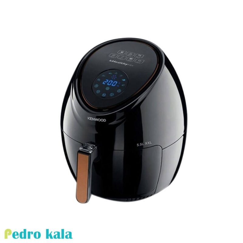 سرخ کن کنوود HFP50