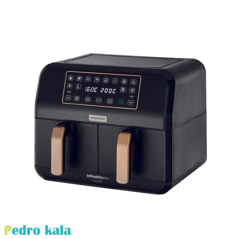 سرخ کن کنوود HFP70