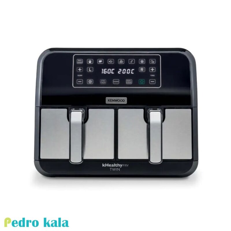 سرخ کن کنوود HFP75