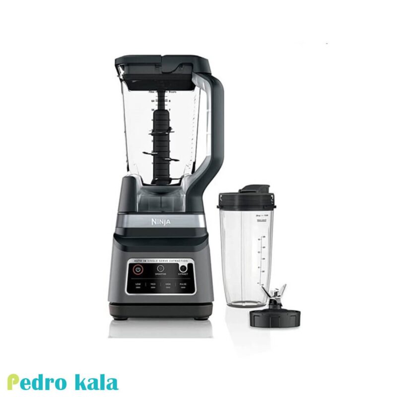 مخلوط کن نینجا BN750