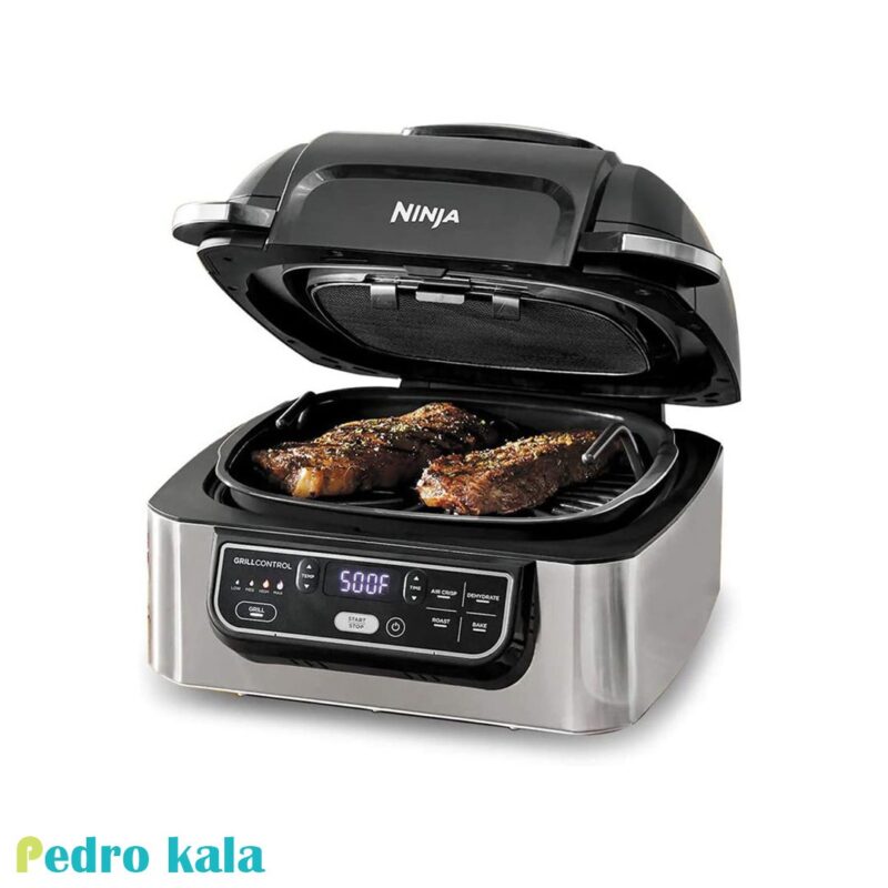 سرخ کن نینجا AG301