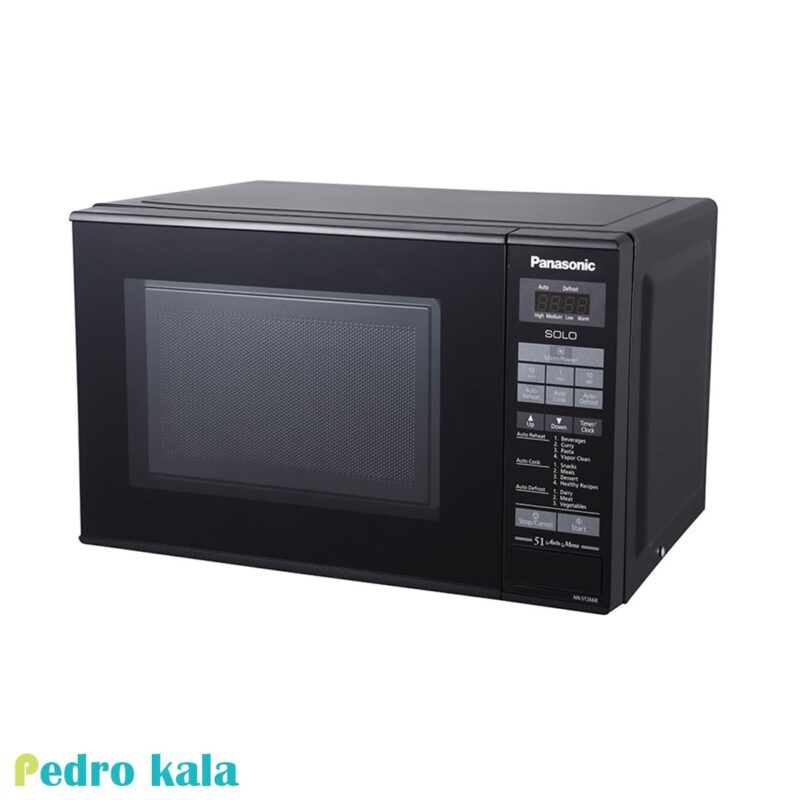 مایکروویو NN-ST266