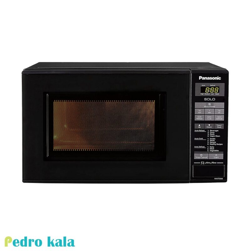 مایکروویو پاناسونیک NN-ST266