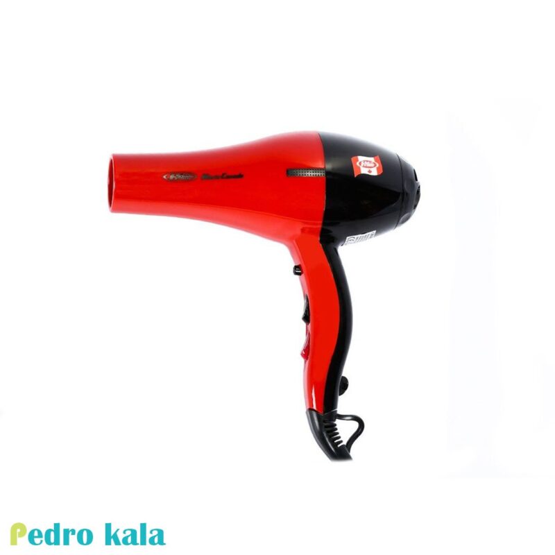 سشوار هکت سی 1109