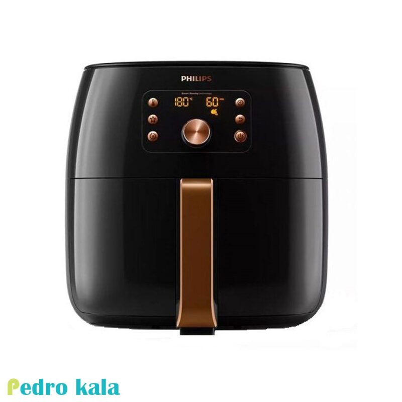 سرخ کن فیلیپس HD9863