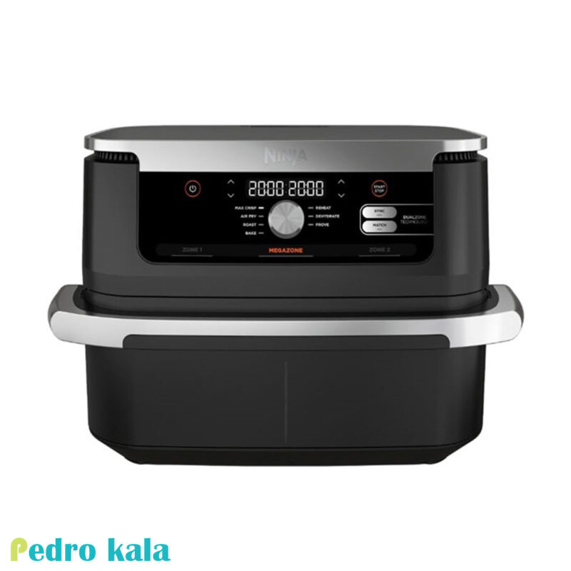 سرخ کن نینجا AF500