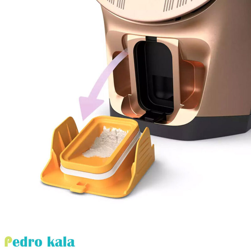 کف اتو فیلیپس DST8041