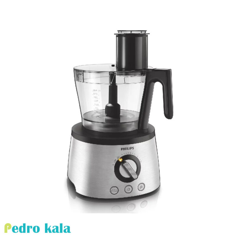 موتور غذاساز فیلیپس HR7778