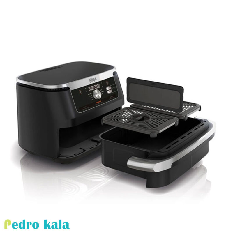 سرخ کن دوقلو نینجا AF500