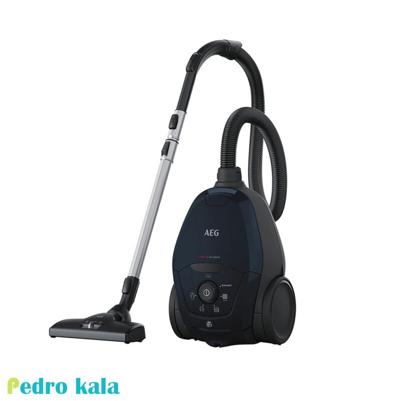 جاروبرقی آاگ VX82-1-2st