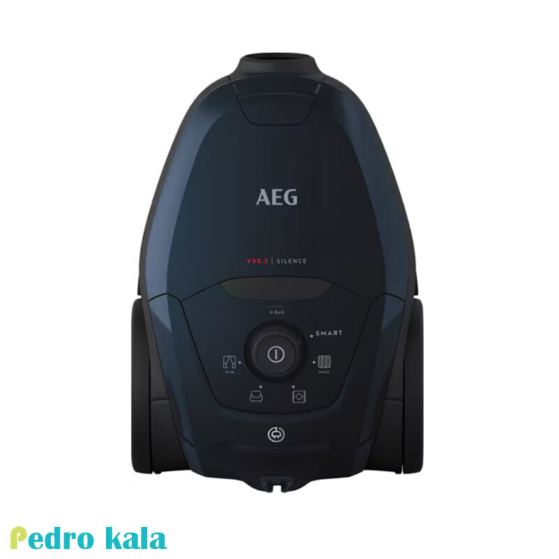 جاروبرقی آاگ VX82-1-2st