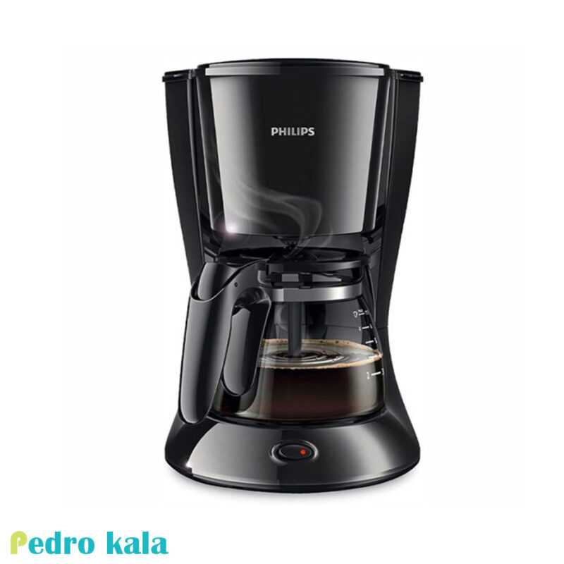 قهوه ساز فیلیپس HD7432