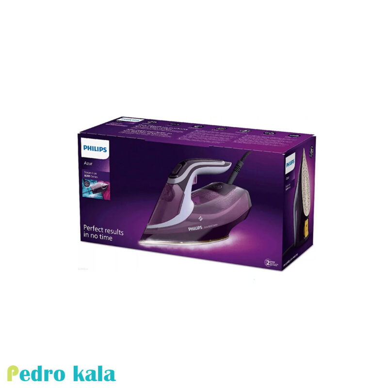 اتو بخار فیلیپس DST8021
