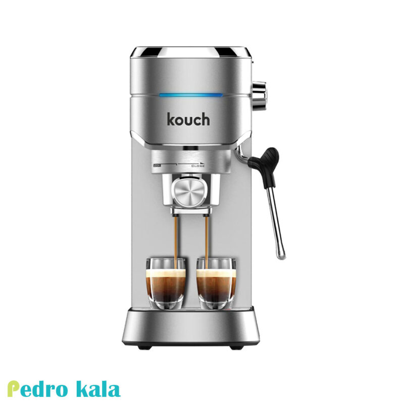 اسپرسوساز کوخ KE1980