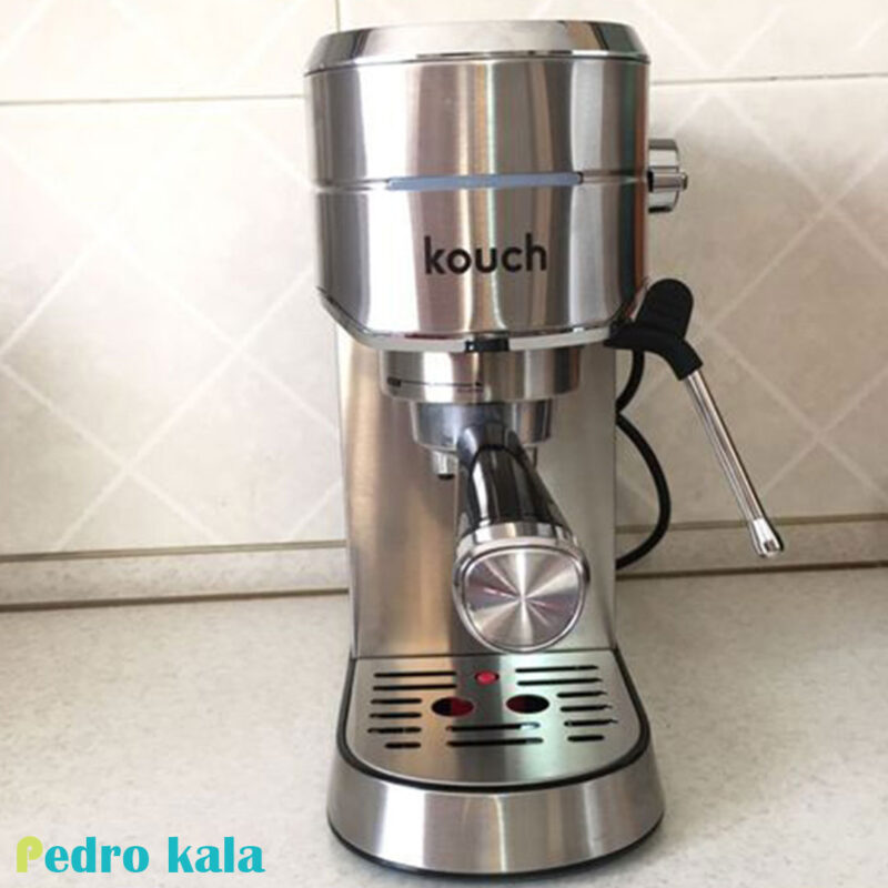 قهوه ساز کوخ KE1980