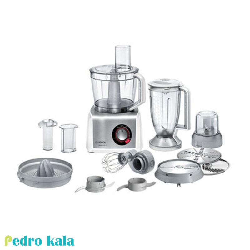 غذاساز بوش MC812S844