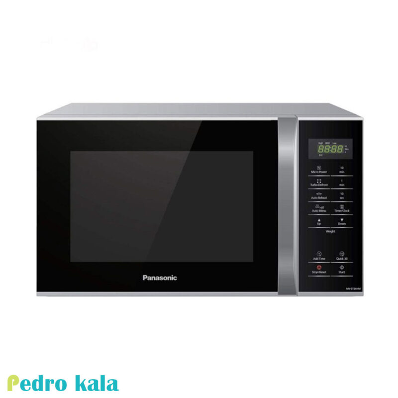 مایکروویو پاناسونیک NN-ST34